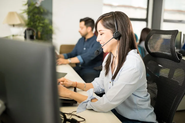 客户头像